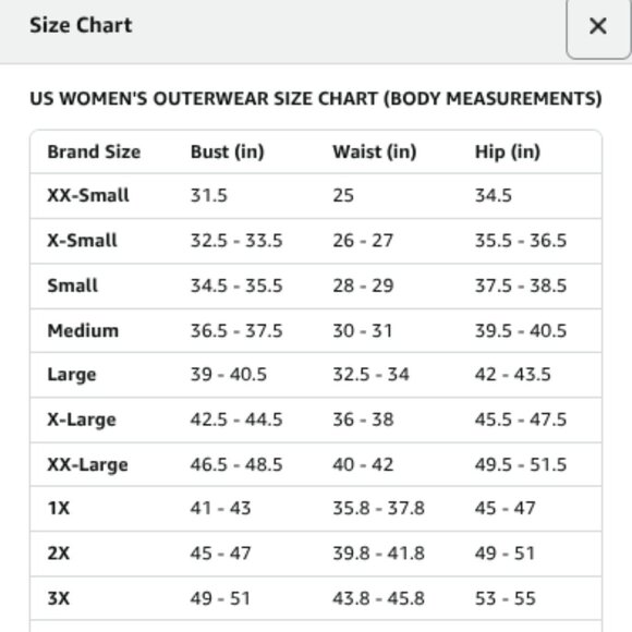 Amazon Essentials Women's Oversized Quilted Coat, Plus Size 3X, NWT - Picture 9 of 9